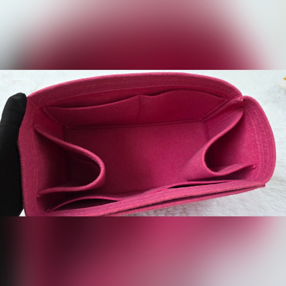 Samorga Insert For LV Neverfull MM - Picture 9 of 12